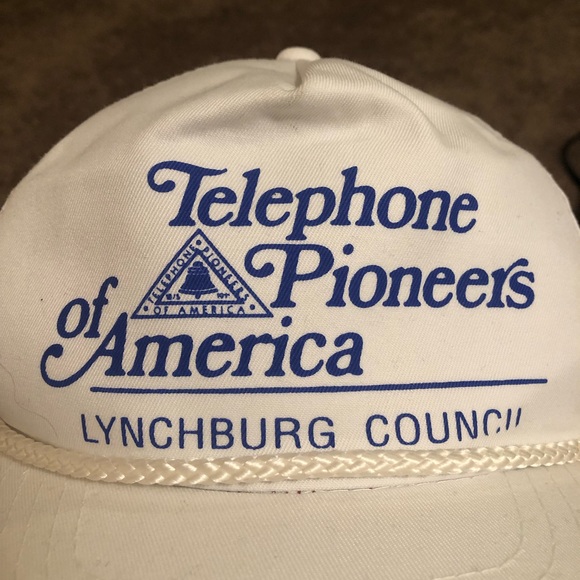 Vintage-style Hat - Picture 2 of 6